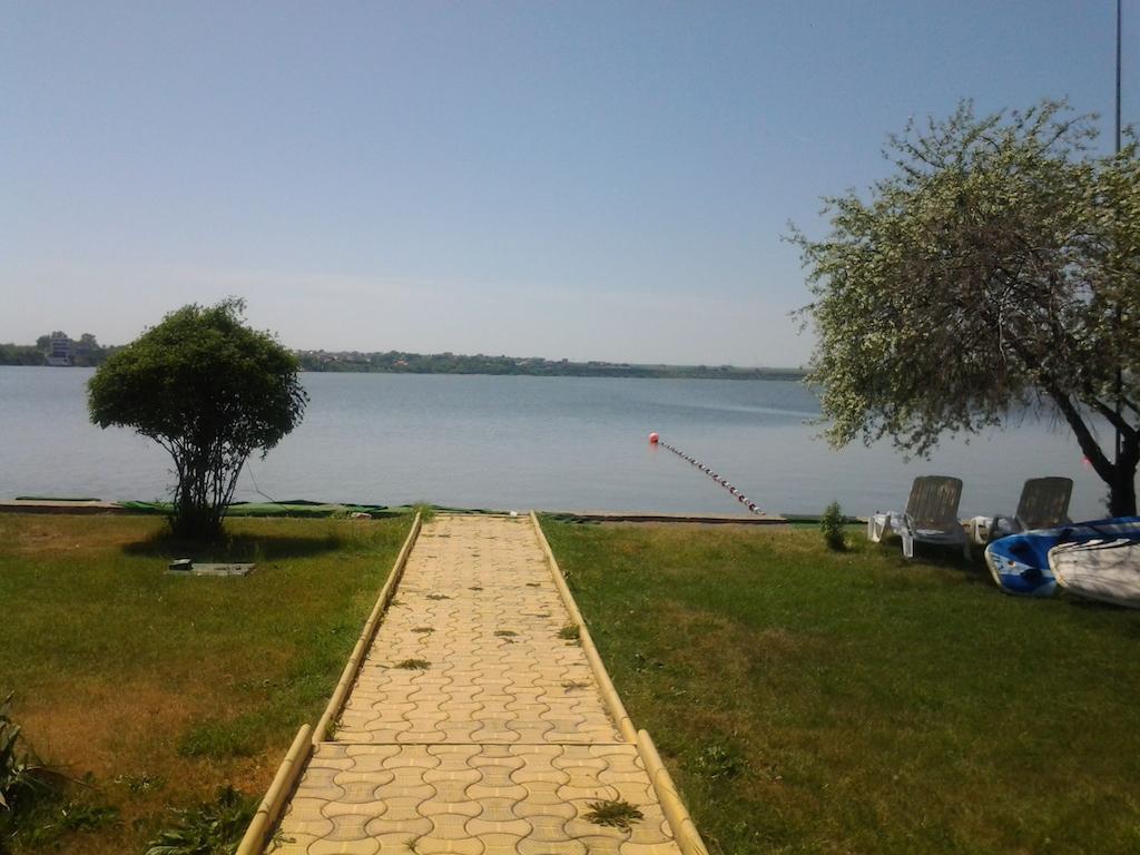 Hotel Piccadilly Mamaia Ngoại thất bức ảnh