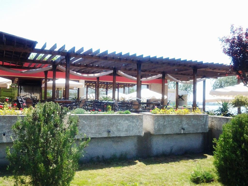 Hotel Piccadilly Mamaia Ngoại thất bức ảnh