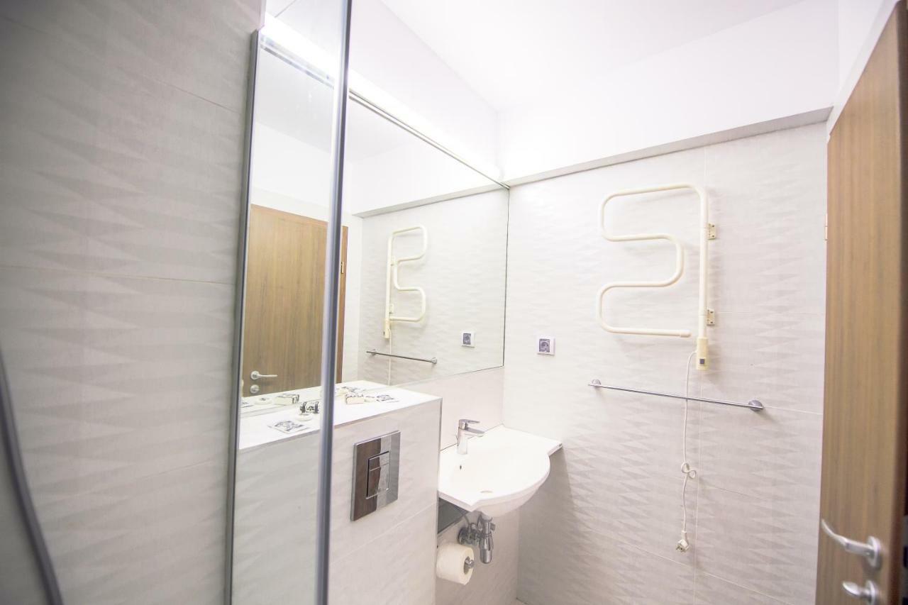 Hotel Piccadilly Mamaia Ngoại thất bức ảnh