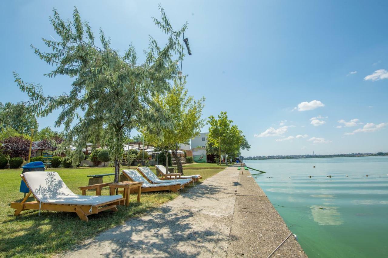 Hotel Piccadilly Mamaia Ngoại thất bức ảnh