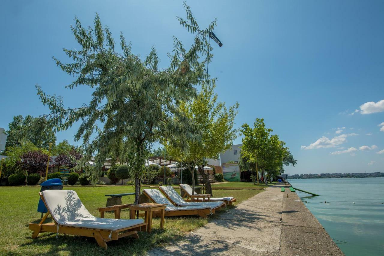Hotel Piccadilly Mamaia Ngoại thất bức ảnh